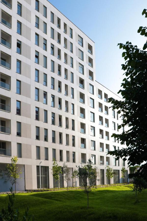 Bed and Breakfast Luxury Rooftop 23 Tirana Exteriér fotografie