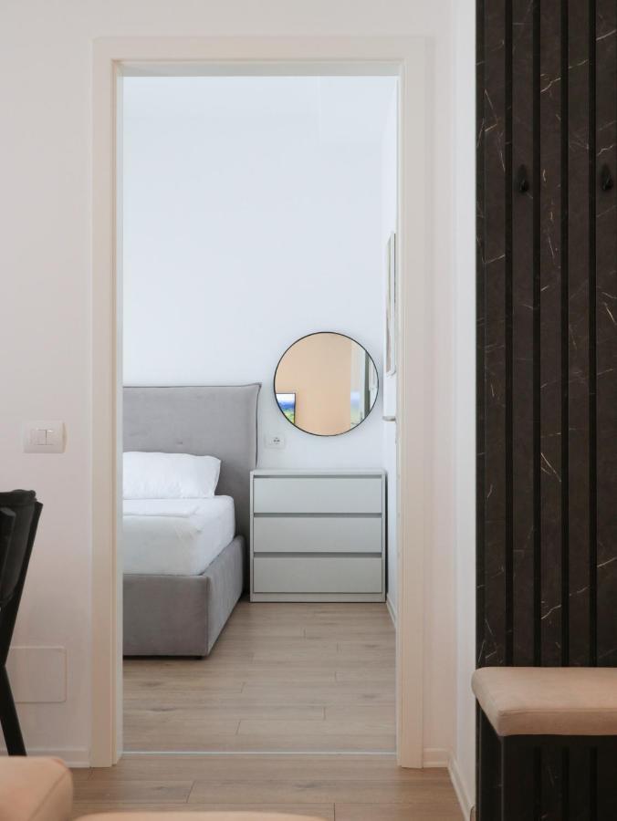 Bed and Breakfast Luxury Rooftop 23 Tirana Exteriér fotografie