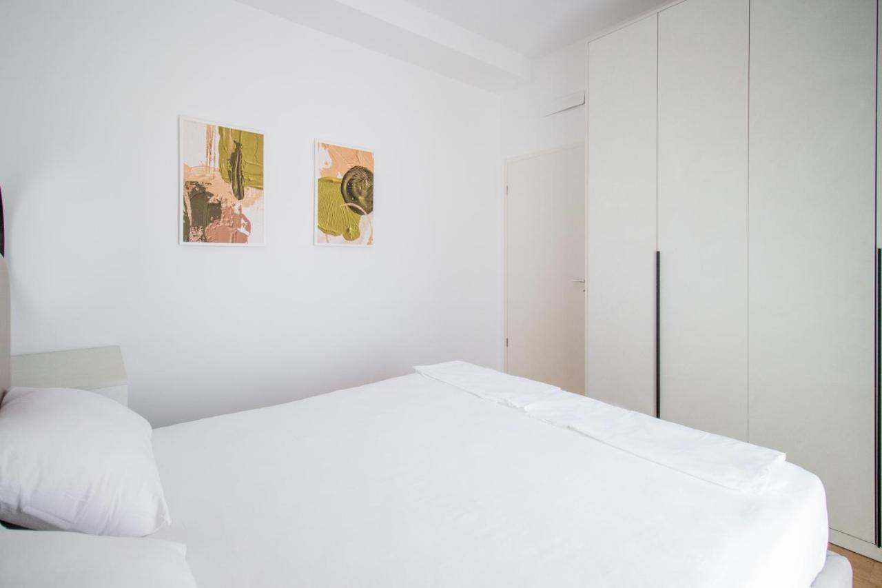 Bed and Breakfast Luxury Rooftop 23 Tirana Exteriér fotografie